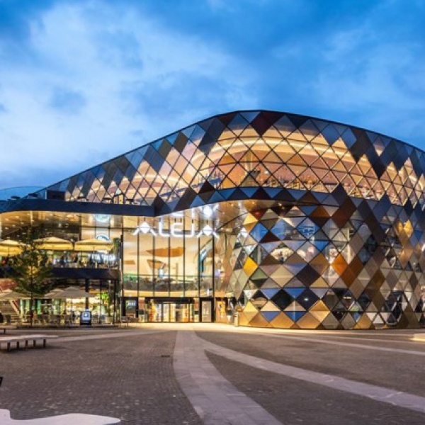 Фото: Aleja Center 