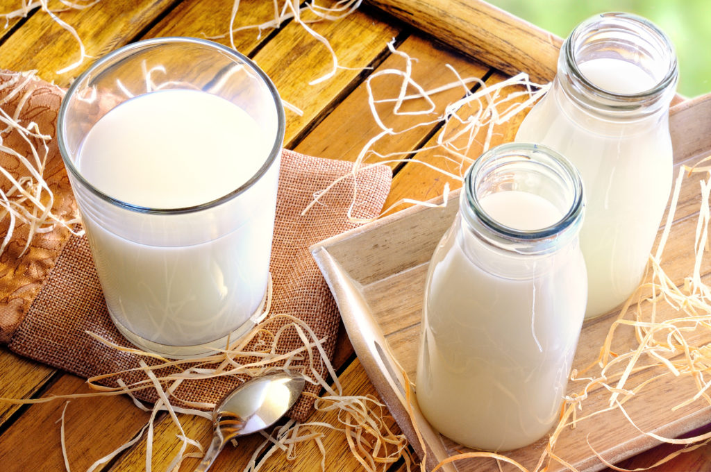 Как правильно делать анализ качества молока на антибиотики? ✅ Статьи в блоге магазина БИОВЕТ