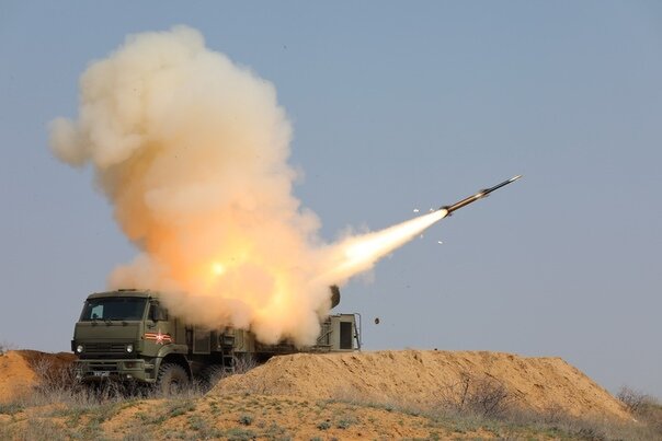 Фото: РИА Новости