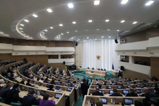 Совфед поддержал продление эксперимента по электронному голосованию в Москве