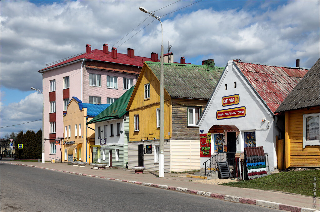 вакансии витебская область