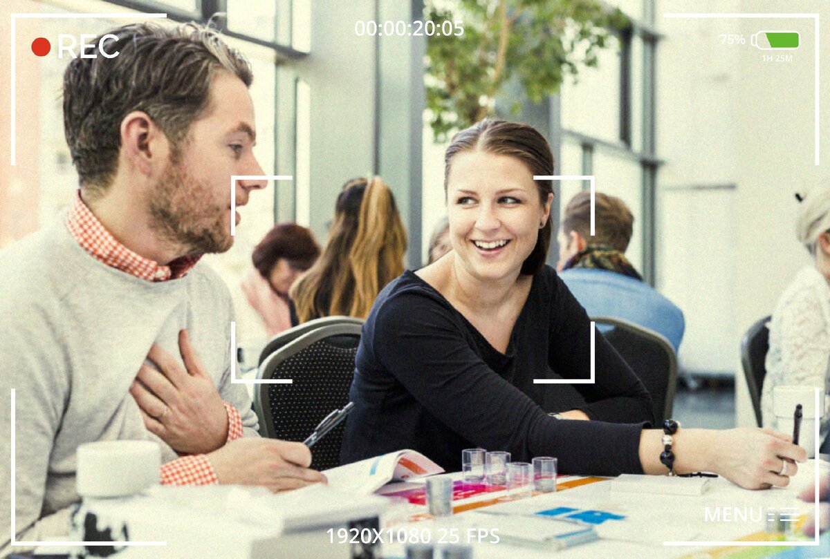 "... а что, так можно?!!" - "Да! И уже 20 лет как можно! )))"