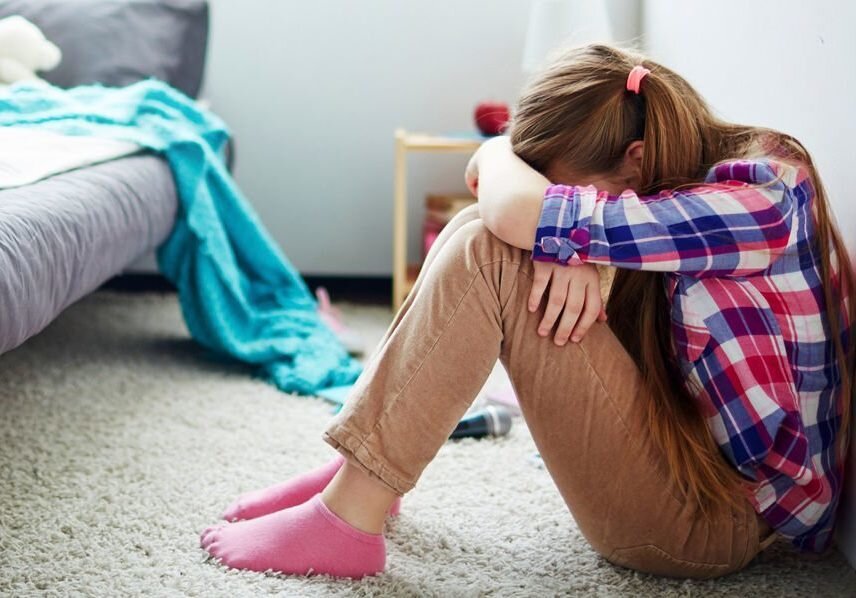 Какие проблемы бывают у девочек?