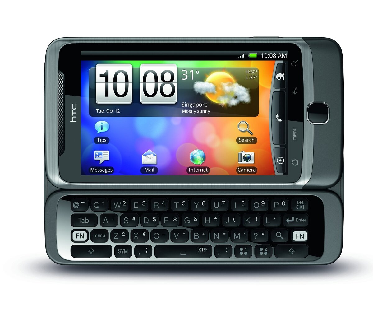 HTC Dream