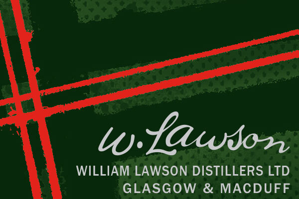   У William Lawson's истинный шотландский характер, присущий напиткам Спейсайда. Есть в нем и смелость, и, в то же время, мягкость, элегантность.-2
