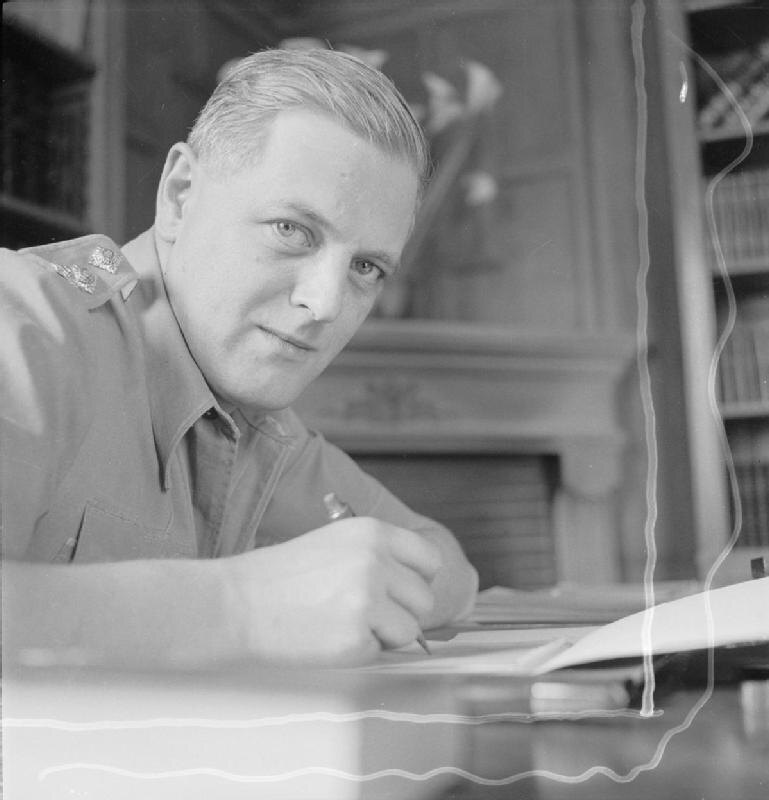 Черчилль Рэндольф 