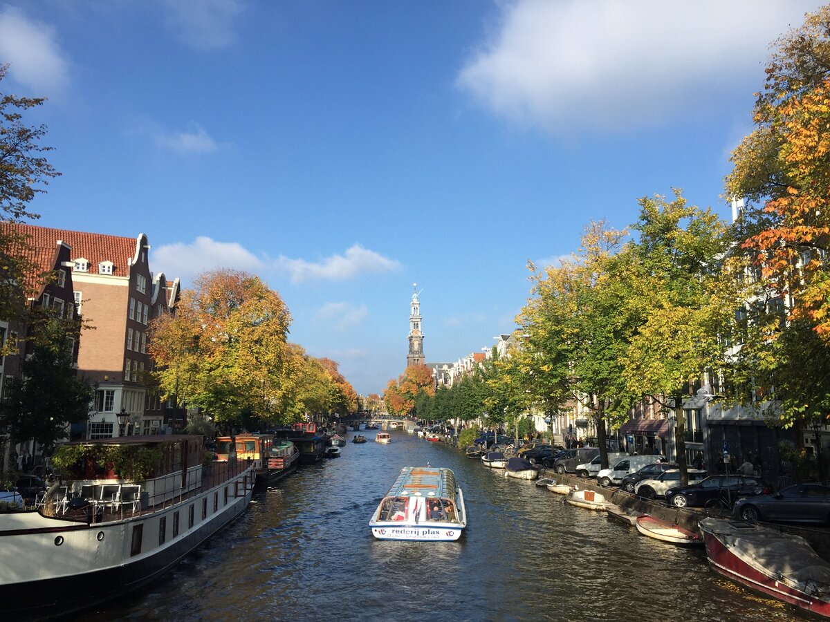 Amsterdam