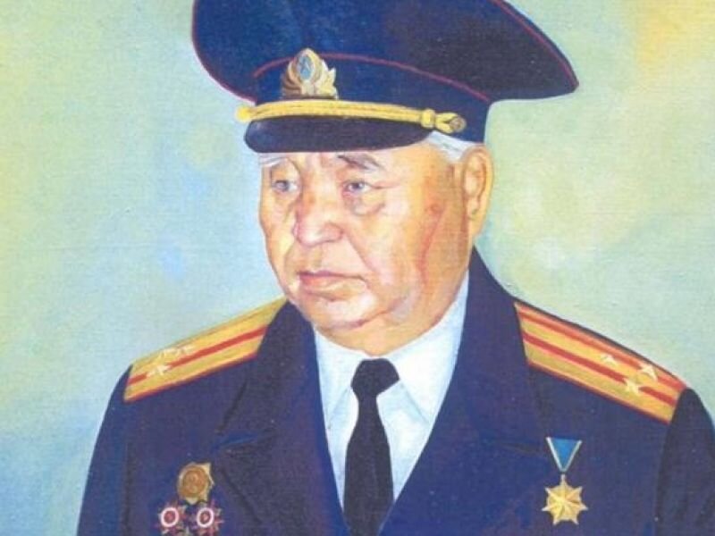 Презентация касым кайсенов