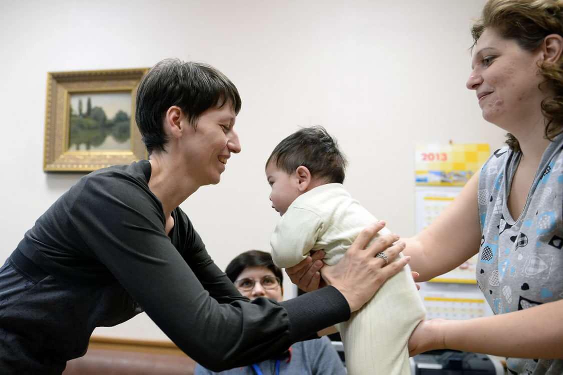 Даем шанс (Источник: © Яндекс.Картинки)