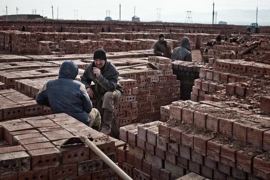 Фото : Василий Ильинский