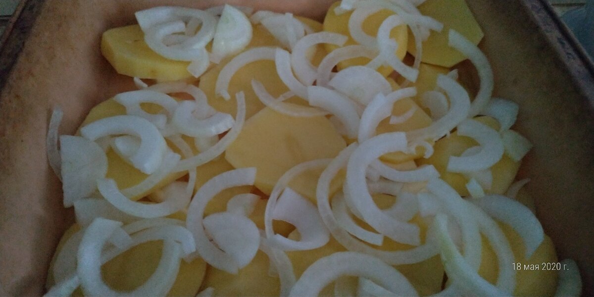 Пангасиус в духовке – пошаговый рецепт приготовления с фото