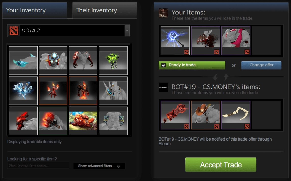 Трейд ножа в кс го. Как сделать обмен в стиме. Аккаунт нож с трейд баном. Трейд кс го. Трейд с ножом.