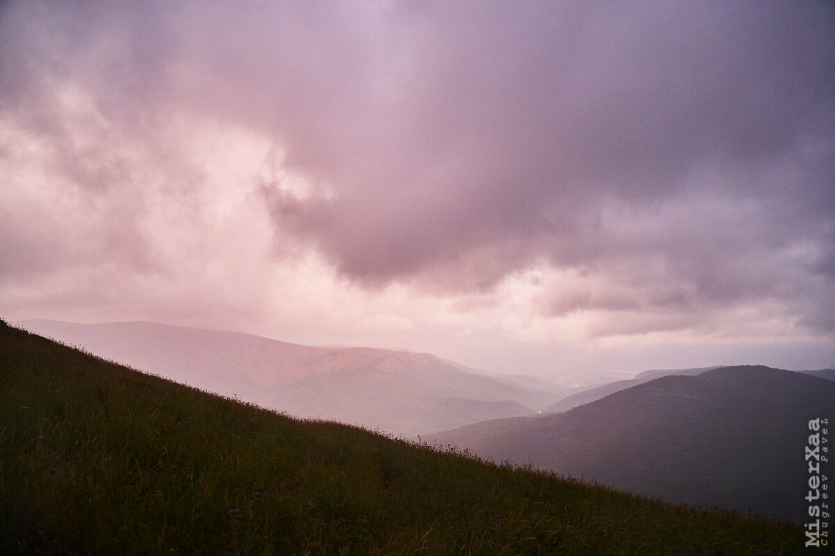 Алушта, Крым. Фото: MisterXaa