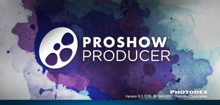 Proshow Producer