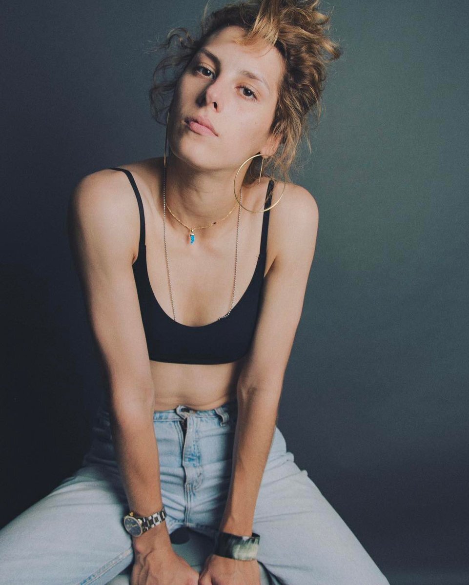 Ирина Горбачева