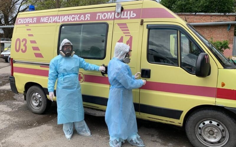 Фото: правительство РО