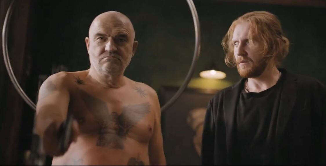 Галерея кадров