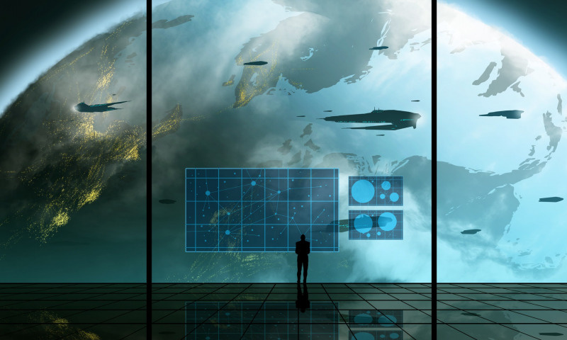 Они среди нас...