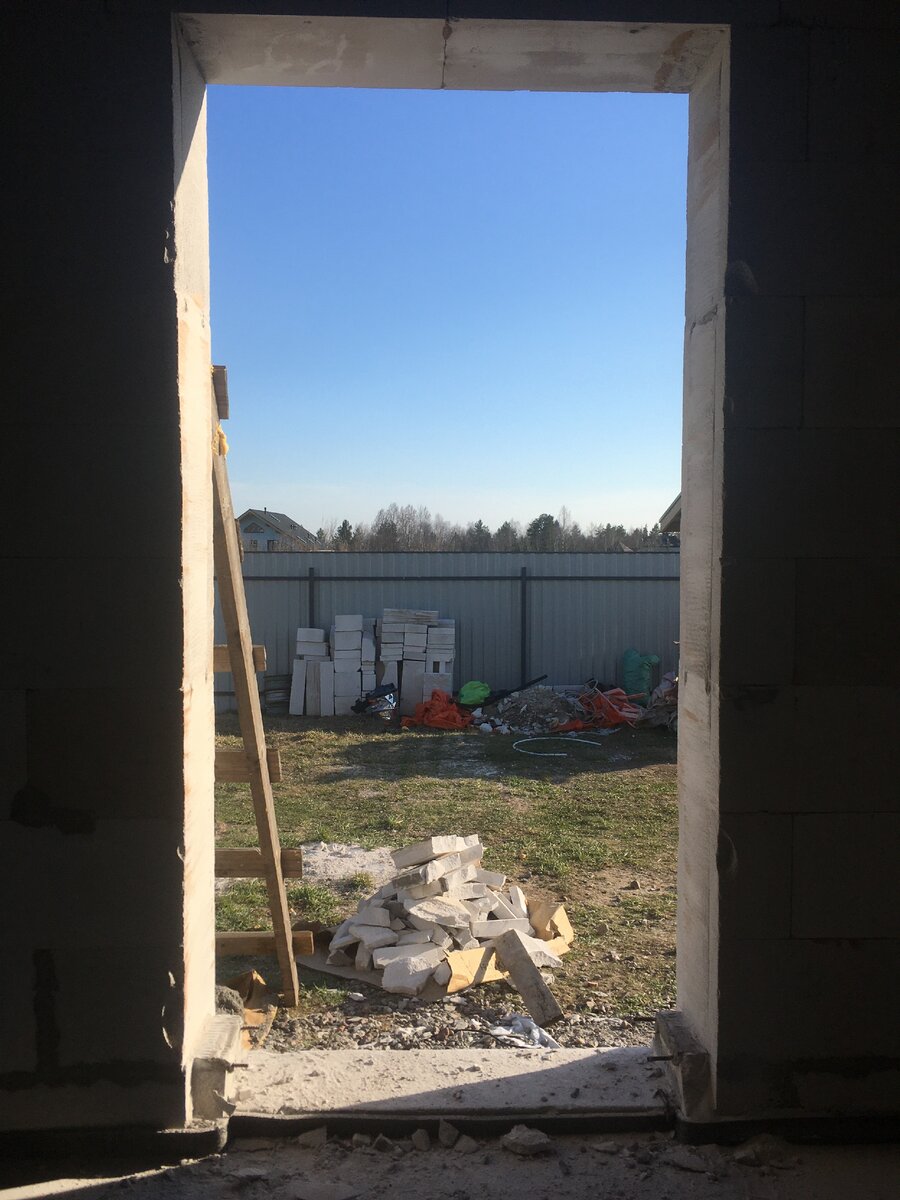 после расширения осталось много образцов для сравнения