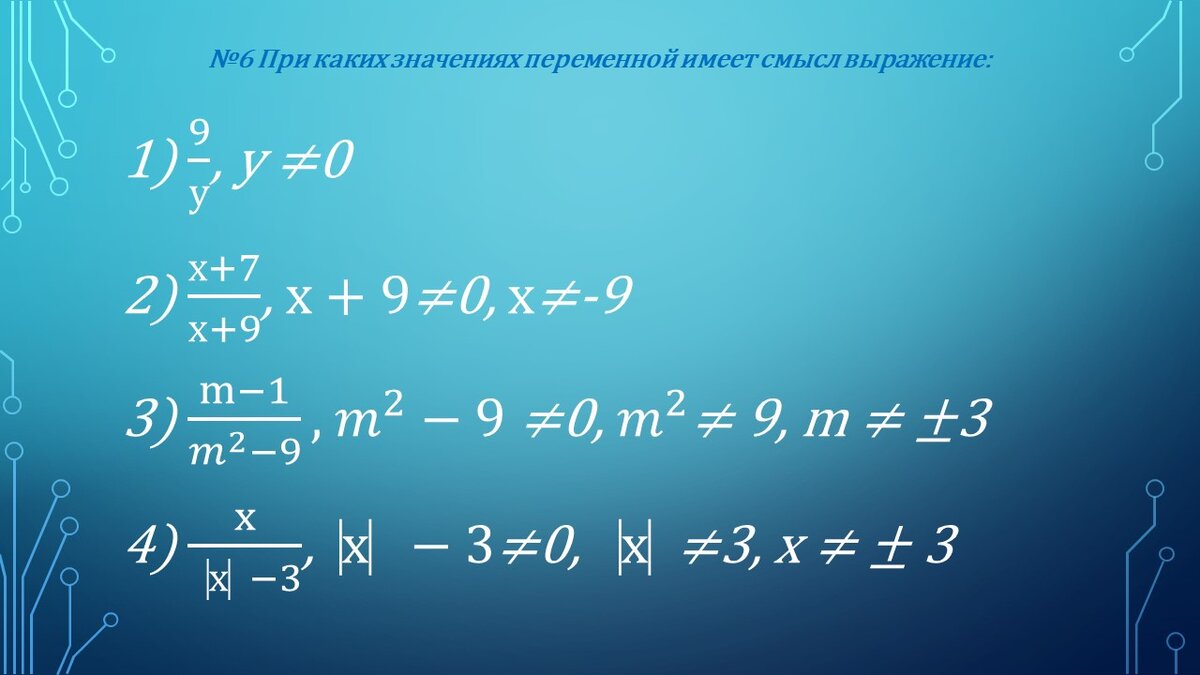 Просто о сложном: Алгебра 8 класс. Мерзляк А.Г., Полонский В.Б., Якир М.С.  Параграф 1. Подробный разбор. | Алина Козлова | Дзен