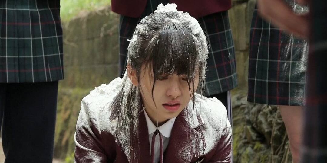 Дорама, которую я просмотрела за сутки