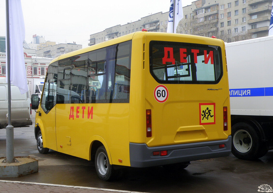 Автор фото: Yozhik_NN