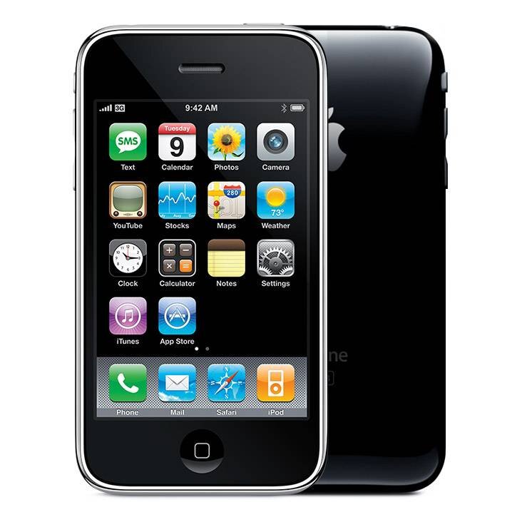 IPHONE 3G