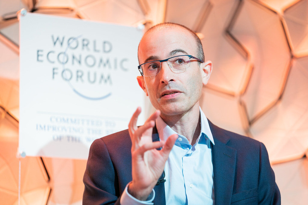 Фото: World Economic Forum