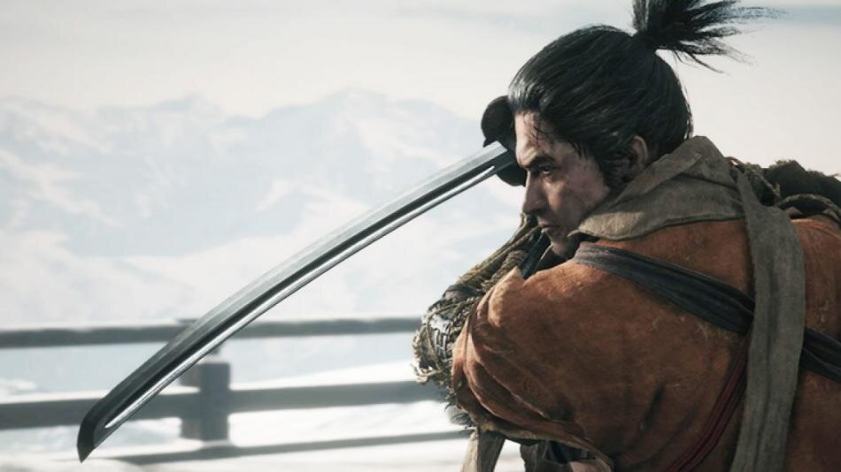 Гайд для новичков в Sekiro: Shadows Die Twice