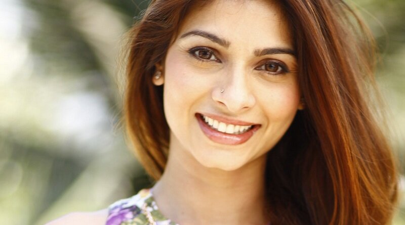 Таниша Мукхерджи / фото https://clck.ru/QrG3W