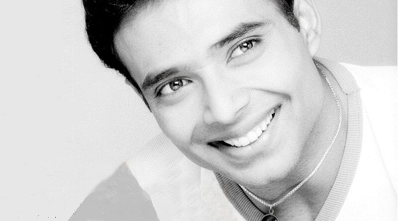 Удай Чопра / постер к фильму "Влюбленные" / © Yash Raj Films / https://clck.ru/QrG65