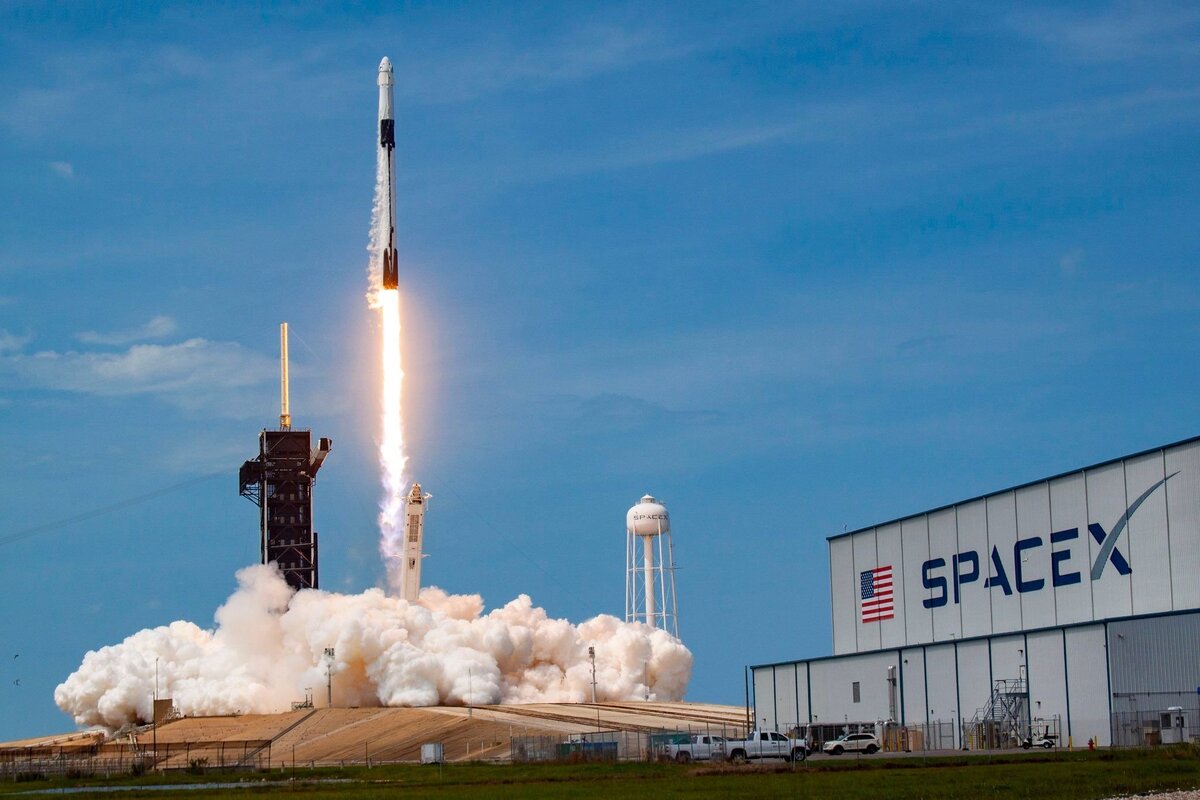SpaceX