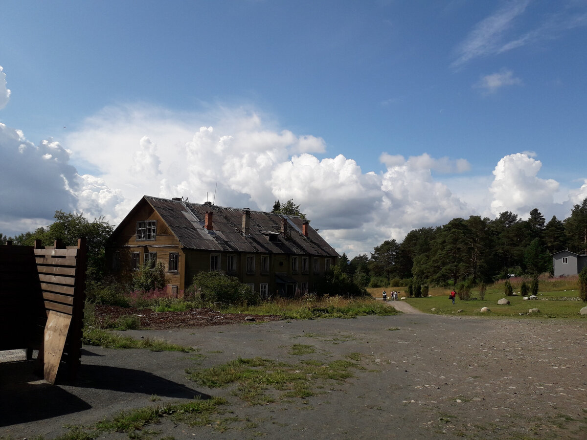 август, 2018 год