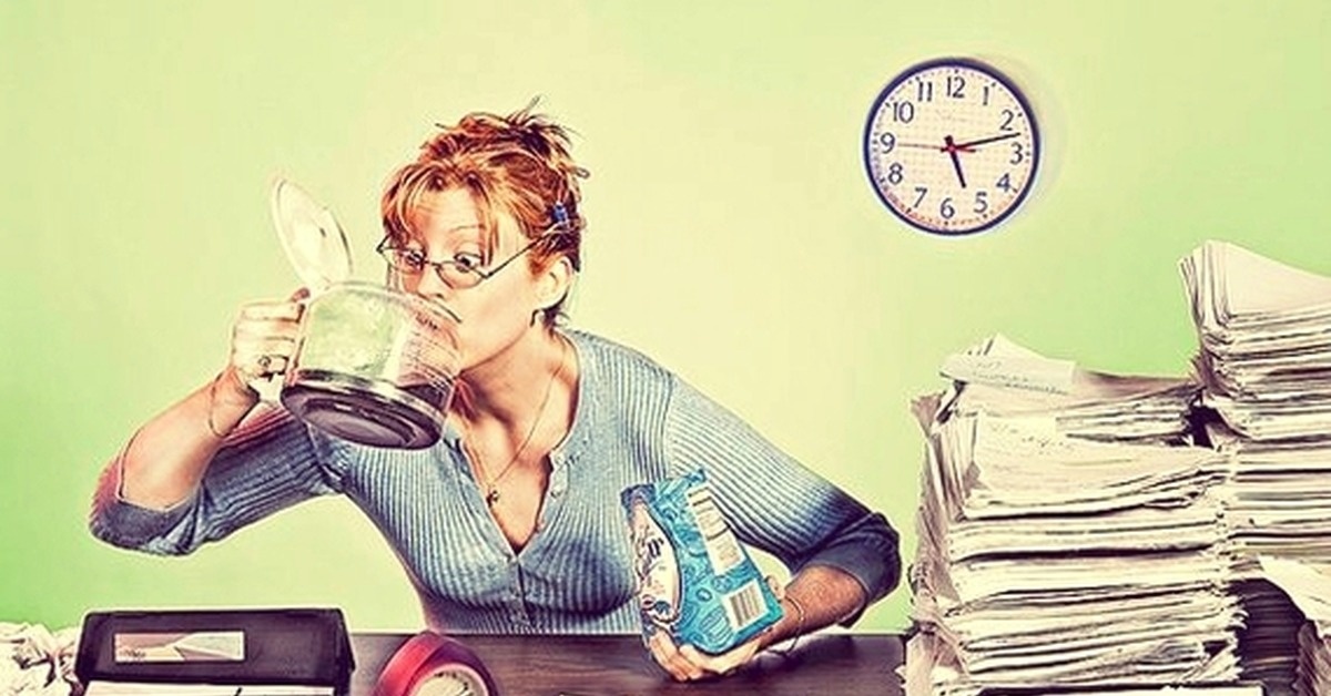 Всё вернулось на круги своя...