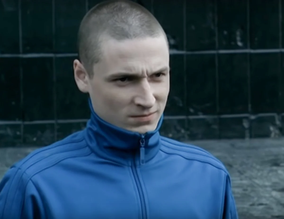 "Вовка" из Бумера. Что с ним стало после съемок фильма? | Таргетолог ...