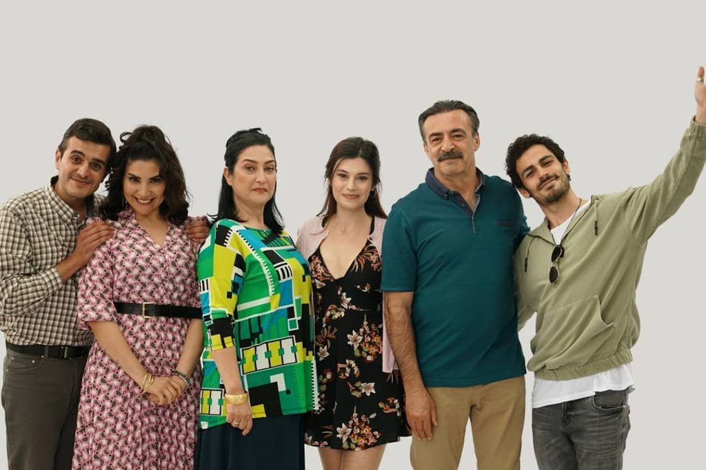 Ах, моя молодость!