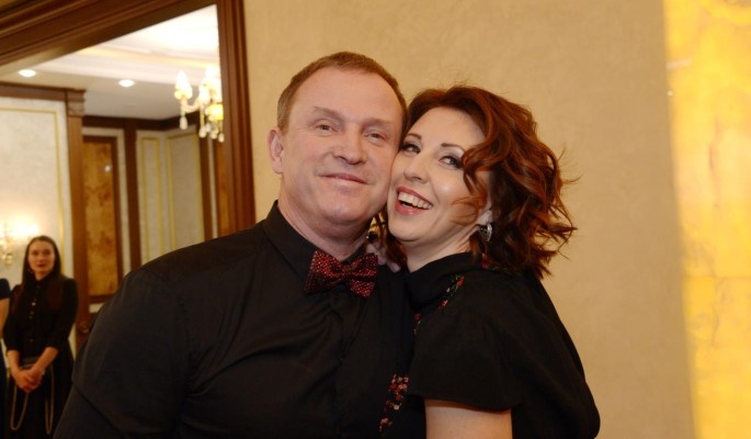 Наталья Сенчукова. Фото: Anatoly Lomokhov/Global Look Press/www.globallookpress.com 