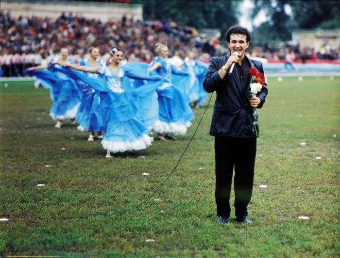 Исполнитель 