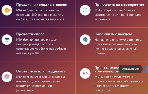 Как я распознал «телефонного робота». Разговор с телефонной системой с искусственным интеллектом1