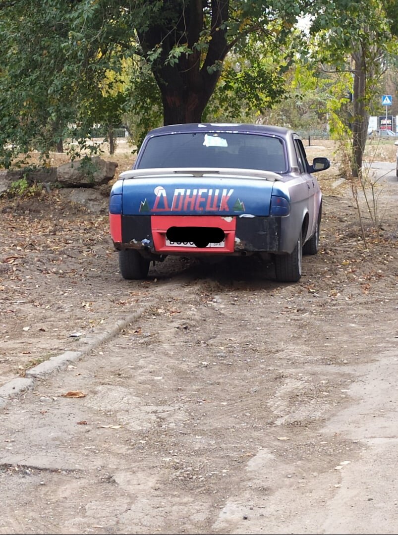 Фото: Игорь Матвеенко