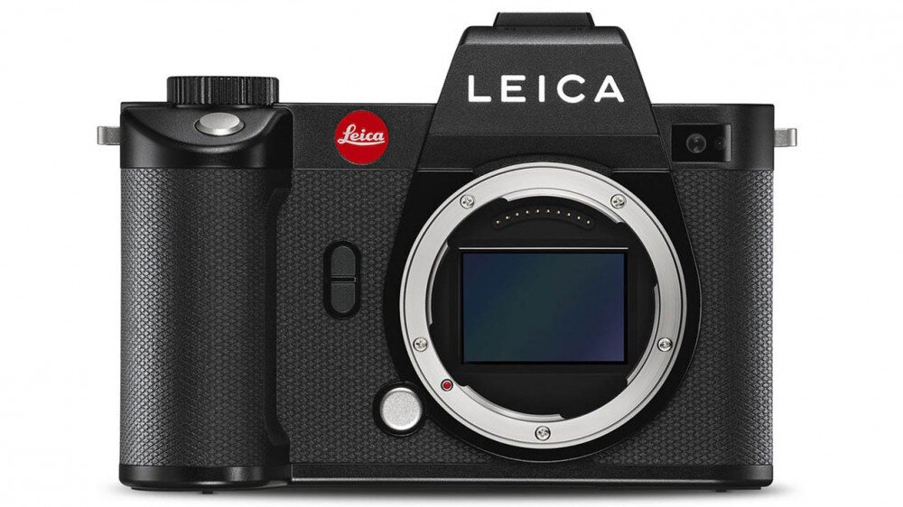 
Нынешняя Leica SL2 за $6000