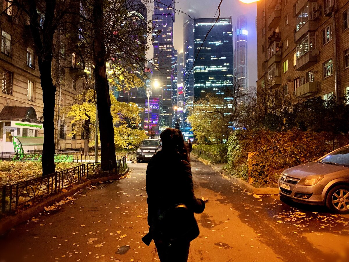 Большие цели реализуются из маленьких шагов