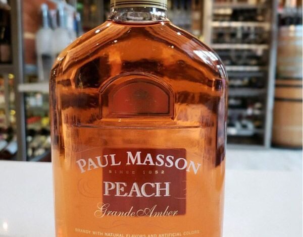 Constellation Brands продаст коньячный бизнес за 255 миллионов долларов