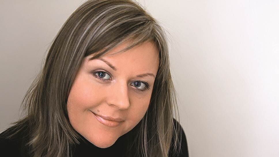 Наталья Радулова