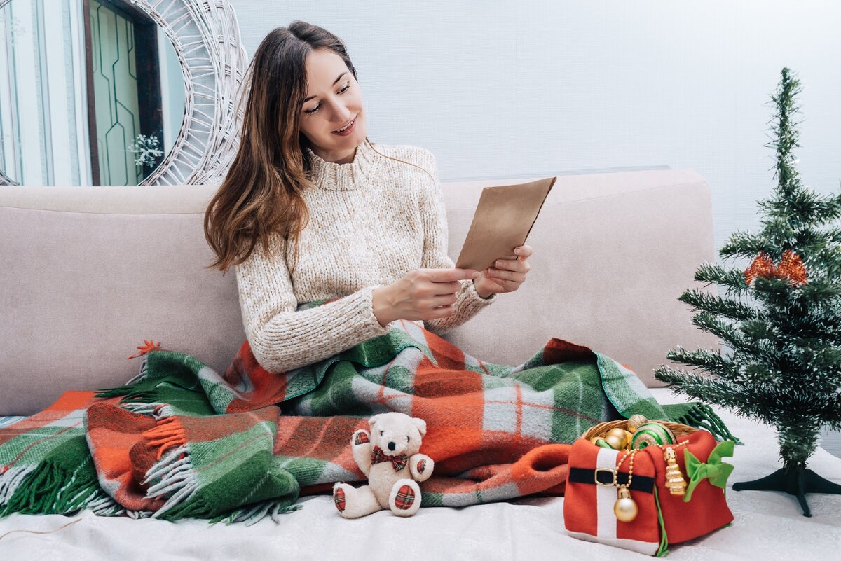 Оригинальное поздравление добавит атмосферу праздника.