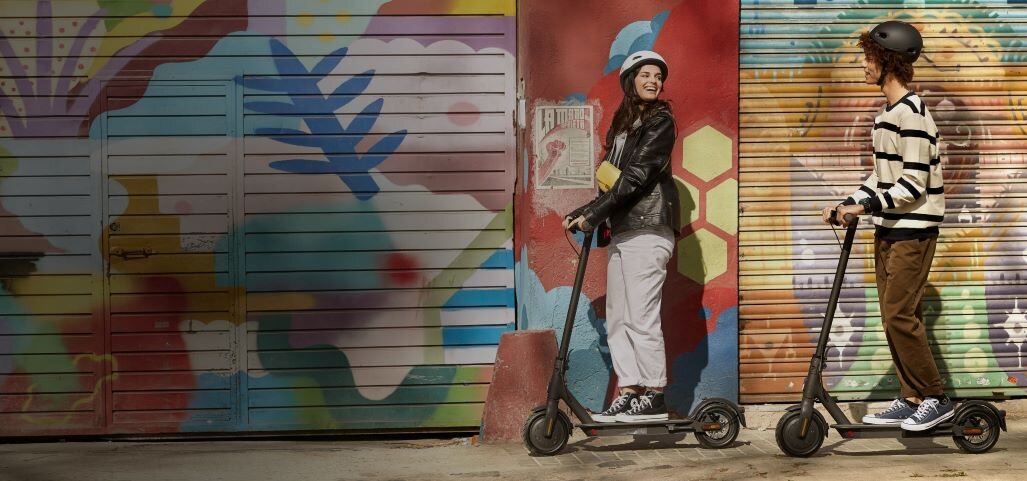Xiaomi Mi Electric Scooter Essential