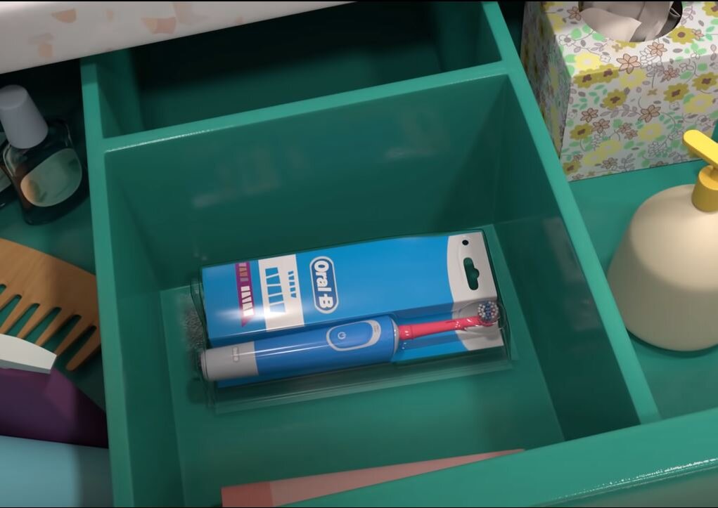 Стоп-кадр "Фиксики. Новенькие"