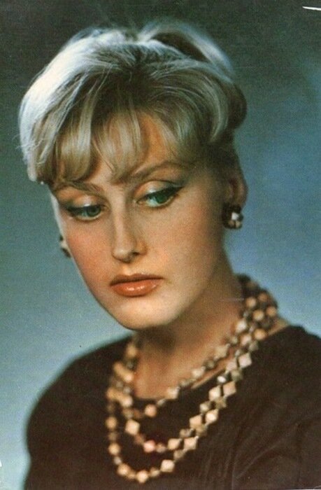 Наталья Климова. / Фото: www.24smi.org