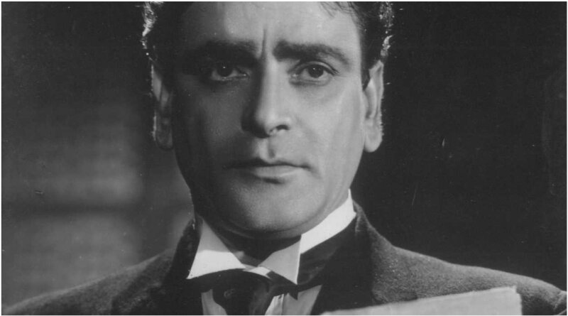 Притхвирадж Капур был пионером индийского театра и кино, который начал свою карьеру как актер в эпоху немого кино на хинди. Фото - https://clck.ru/RxNxY