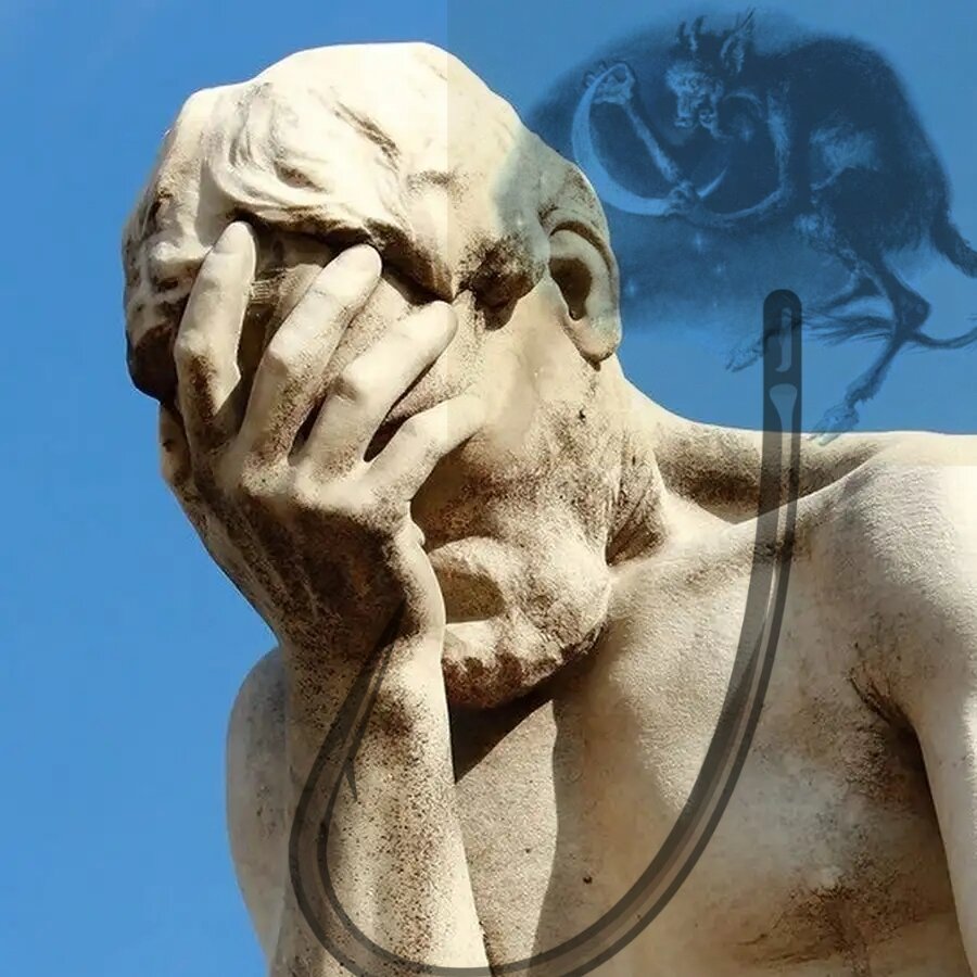 Непонятно что и думать